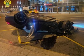 Суд поставил точку в деле о смертельном ДТП на угнанном автомобиле в состоянии алкогольного опьянения