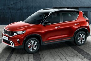 Собираемый в Узбекистане Kia Sonet оказался дешевле, чем Lada Vesta