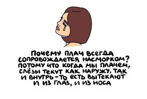 А вдруг ты не знал