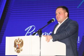 «Так бывает»: чиновник из Иркутской области провёл в соцсетях опрос о своей работе с одними лишь позитивными вариантами ответов