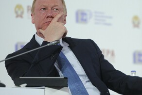 «Единственной нанотехнологией, успешно примененной командой Чубайса, оказалось макроворовство»: следствие выдвинуло обвинение в хищении 1,6 млрд рублей из «Роснано»