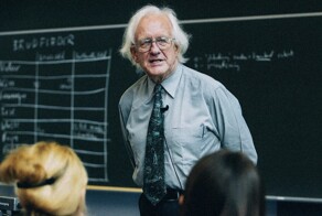 Предсказания Йохана Галтунга о России, США и о человечестве в целом. Чего ждать от 21-го века?