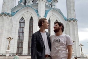 В Самаре обнародовали фото с гей-свадьбы сотрудника Агентства по молодежной политике