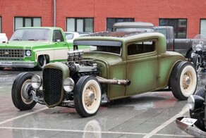 АвтоВсячина