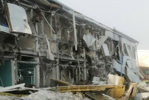 БПЛА впервые атаковали Татарстан, есть пострадавшие