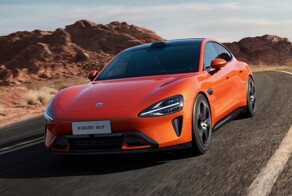 Электрокар Xiaomi SU7 протестировали и сравнили с конкурентами от Zeekr, BYD, Tesla, Nio