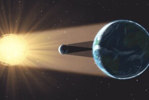 Каким будет солнечное затмение 8 апреля 2024 года