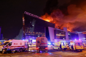 Пострадавшие в результата теракта в «Крокус сити холл» хотят возбудить уголовное дело против его владельцев