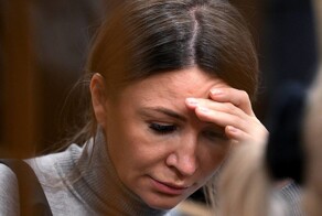 «Исполнительница желаний» Елена Блиновская готова подписать мировое соглашение с ФНС и заложить дом, чтобы погасить долги по налогам