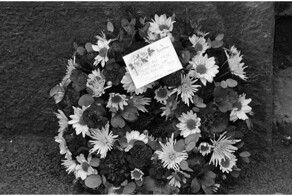 Первое массовое убийство в Великобритании