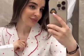 Сколько денег нужно девушке, чтобы нормально принять душ