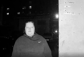 В  Саратовской области обнаружена настоящая женщина-Халк