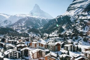 Географический тест: Швейцария или Швеция