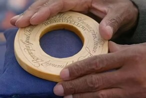 Эксперт отказался оценивать артефакт, связанный с работорговлей