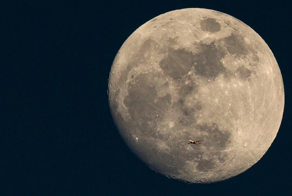 Для Луны разработают единый стандарт времени