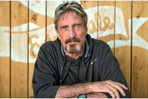 Сумасшедшая биография Джона Макафи, миллиардера и создателя McAfee