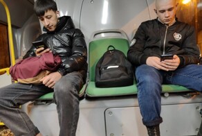 К хорошим новостям. МВД анонсировало законопроект ужесточающий контроль за мигрантами