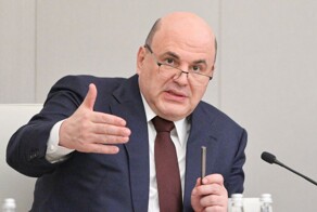 73 тысяч рублей: Мишустин рассказал о средней зарплате в России