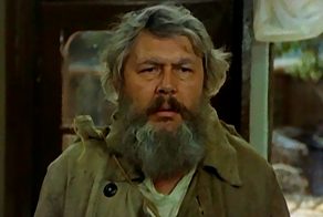 Как снимали фильм "Знахарь": 17 интересных фактов о фильме