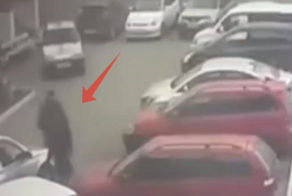 "Вот ты мне и попался!": в Красноярском крае мужчина два года преследовал обидчика, пытаясь отомстить за драку в ДК