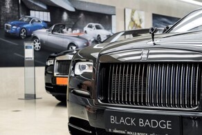 517 моделей автомобилей подпадают под налог на роскошь