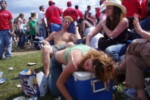 Не можешь пить - не мучай... (49 фото)