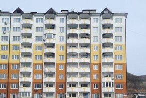 Многоэтажная эстетика