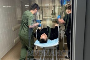 На губернатора Мурманской области Андрея Чибиса напали с ножом