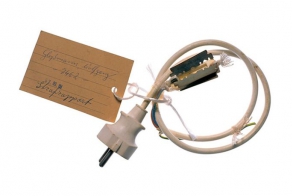 Предметы конфискованные у заключенных (9 фото)