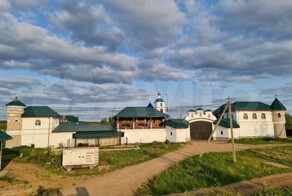 Сколько стоит купить настоящую крепость?