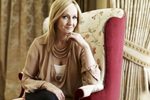 Мама Гарри Поттера (20 фото)