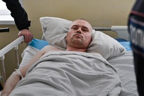 Напавшего на губернатора Мурманской области заключили под стражу