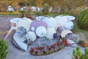 15 раз, когда люди заметили безумную архитектуру