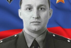 Люди из стали. Олег Ильин