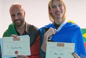 Чемпионат мира по сексу завершился досрочно из-за травм и скандала
