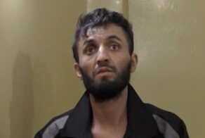 "Пообещали по миллиону каждому": ФСБ опубликовала новые кадры допроса террористов из "Крокуса"