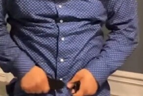 Хитрость с поясом для тех, кто потолстел