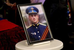 Люди из стали.Максим Серафимов