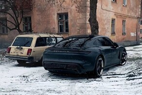 Колорит спальных районов, в которых выросли многие из нас