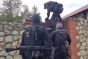 Силовики провели обыск в музее "Донские казаки в борьбе с большевиками"