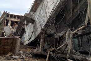 В Смоленской области обрушился автомобильный мост