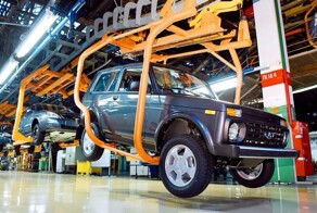 Президент АвтоВАЗа предложил ещё выше поднять ставку утильсбора