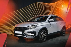 Озвучен ресурс нового вариатора на Lada Vesta