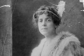 Призрачный классик Пейшенс Уорт