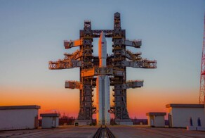 "Роскосмос" отменил запуск первой тяжёлой ракеты "Ангара-А5"