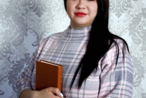 Фронтовая медсестра "Ромашка"