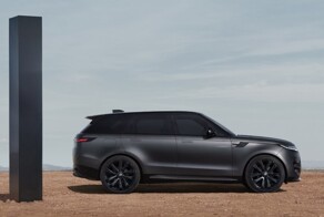 Land Rover представил топовую версию спортивного внедорожника Range Rover Sport