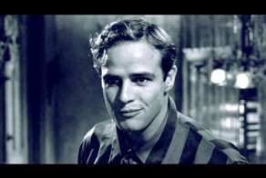 Дикарь в Голливуде — Марлон Брандо