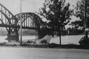 Как советские пилоты посадили самолет на воду в центре Ленинграда