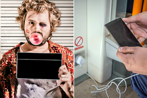 17 мелочей, за которые вас могут арестовать за границей